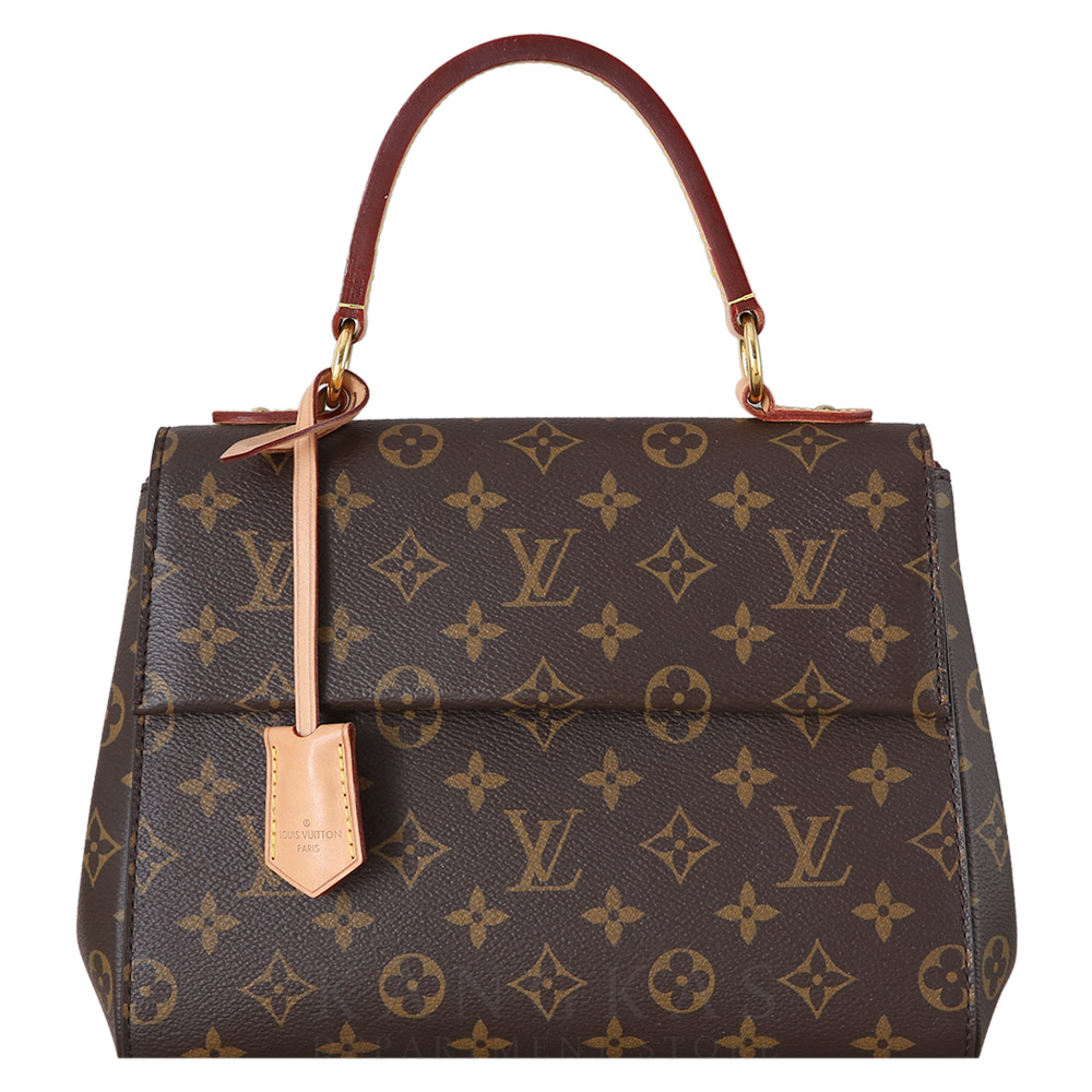 LOUIS VUITTON(USED)루이비통 모노그램 클루니 BB